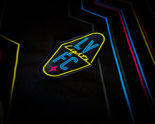 Load image into Gallery viewer, Las Vegas Lights 21-22 Away Shirt