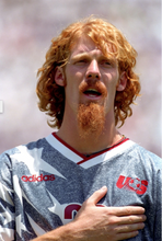 Load image into Gallery viewer, Alexi Lalas pin badge