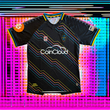 Load image into Gallery viewer, Las Vegas Lights 21-22 Away Shirt