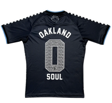 Load image into Gallery viewer, Oakland Roots Soul Jersey