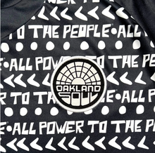 Load image into Gallery viewer, Oakland Roots Soul Jersey