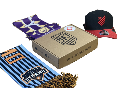 Christmas Gift Box 