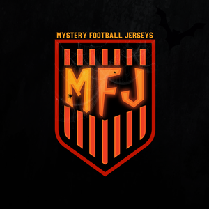 Mystery Football Jerseys