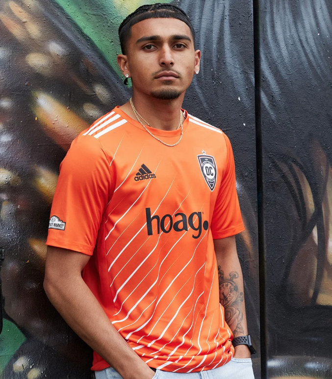 Orange County Sc